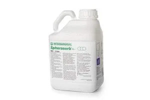 Spherasorb™ Medical Grade Soda Lime , 5L