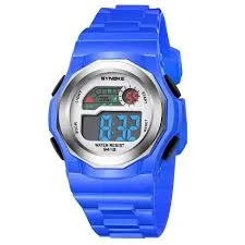 LED Watch