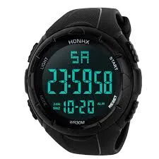Wrist Watch