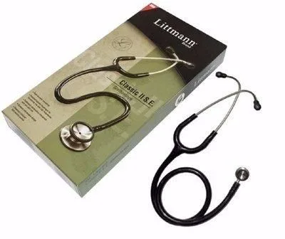 littmann stethoscope
