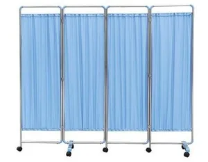 low cost ward screen