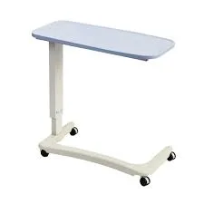 overbed table
