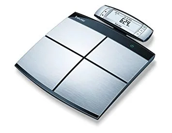 Diagnostic Bathroom Scale