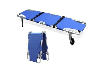 Stretcher