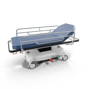 hosp bed