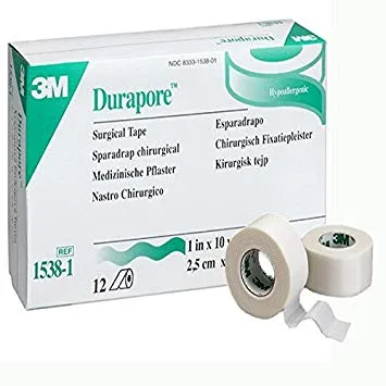surgical tape