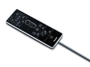mg 295 remote