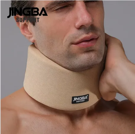 JINGBA Soft Collar, Neck Support – Yolie